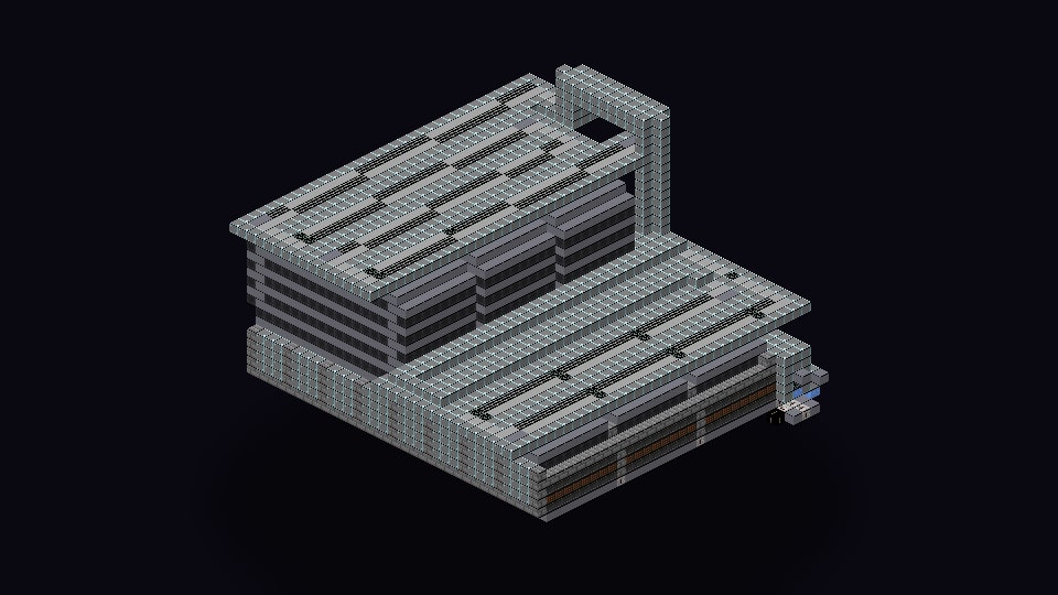 Concepts Spruce Slab Farm Smaller, image 1