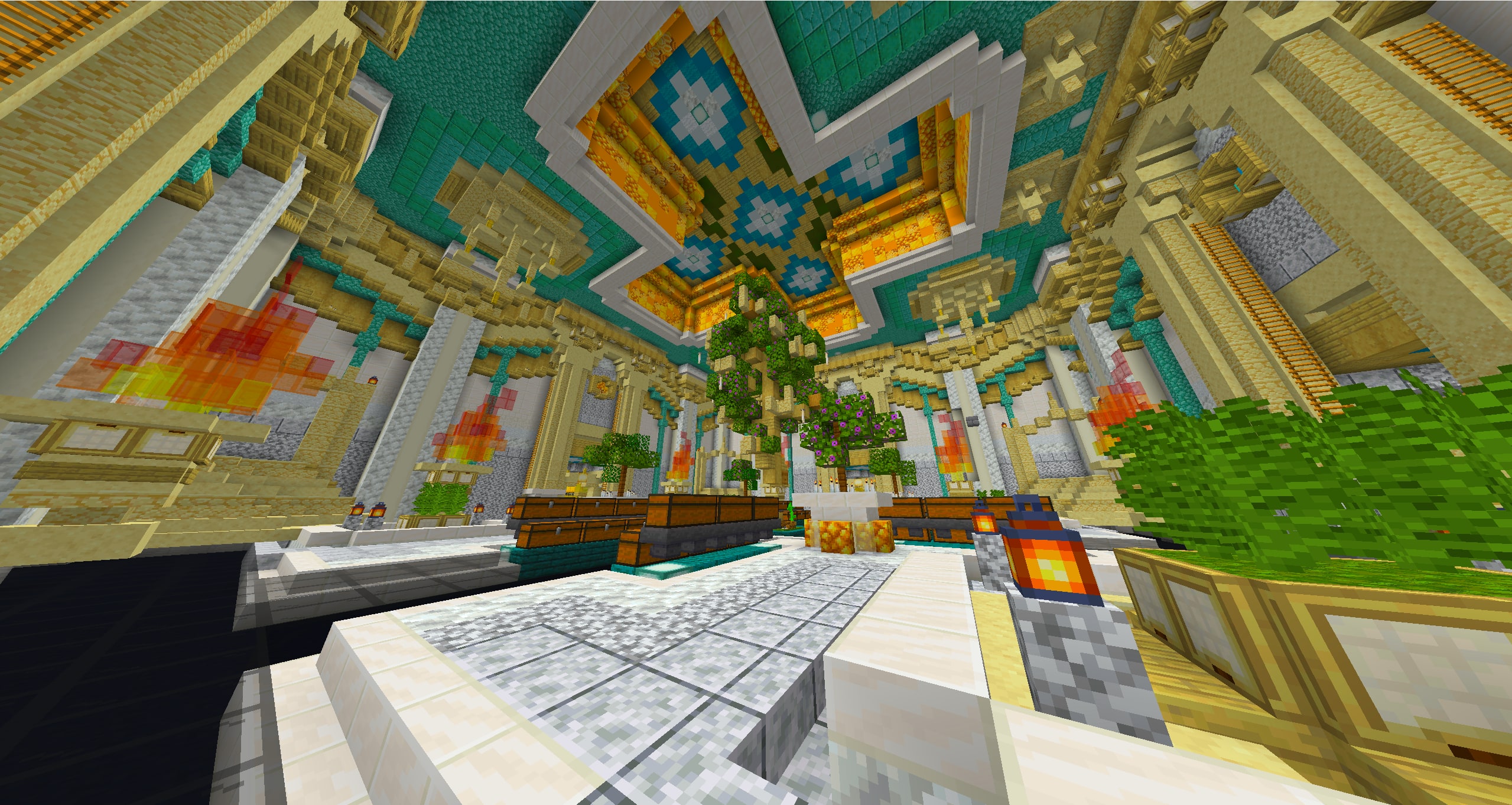 Golden Rich stash - Made by Ni3lz, image 1