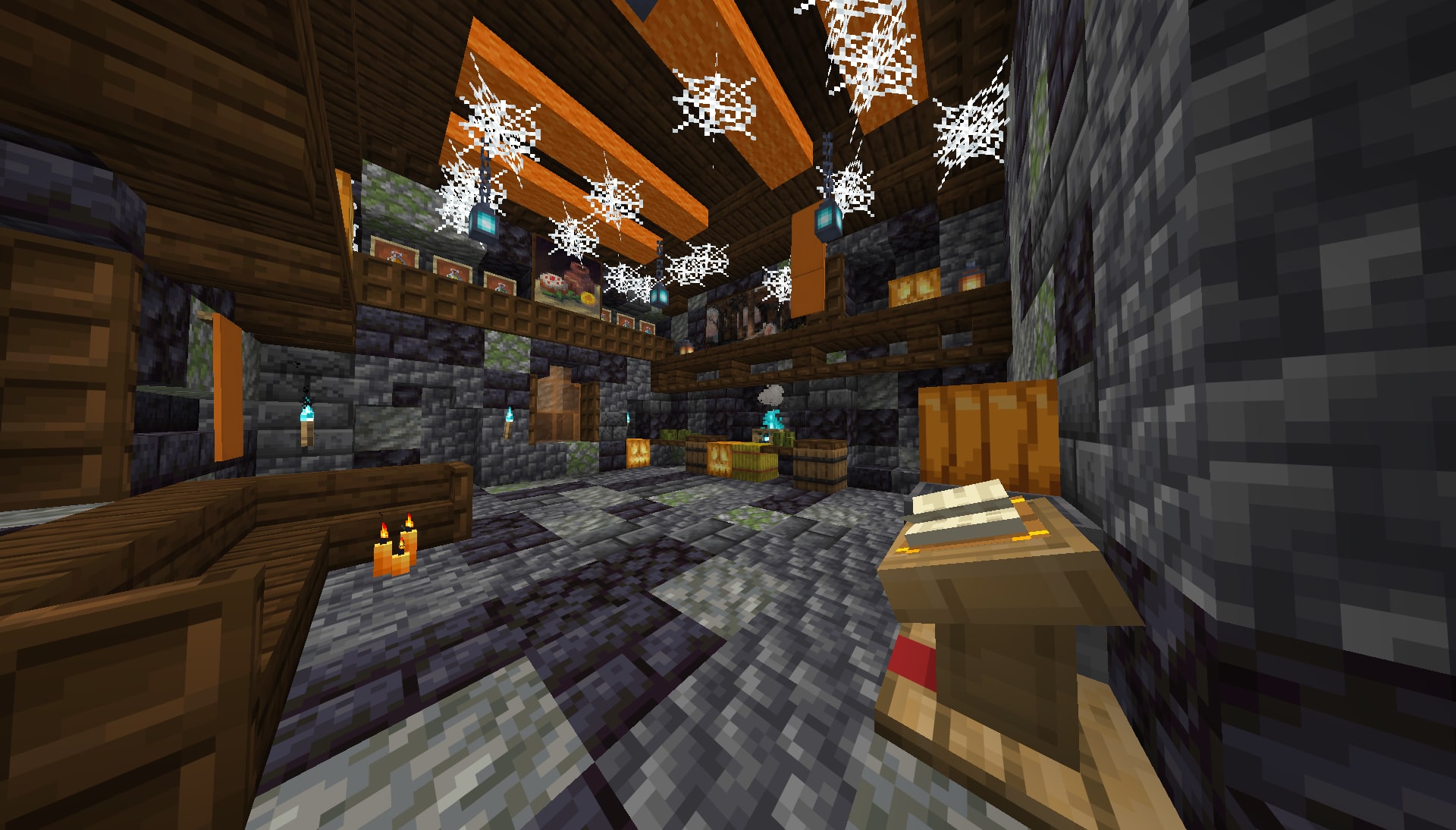 haloween brewing base, image 1