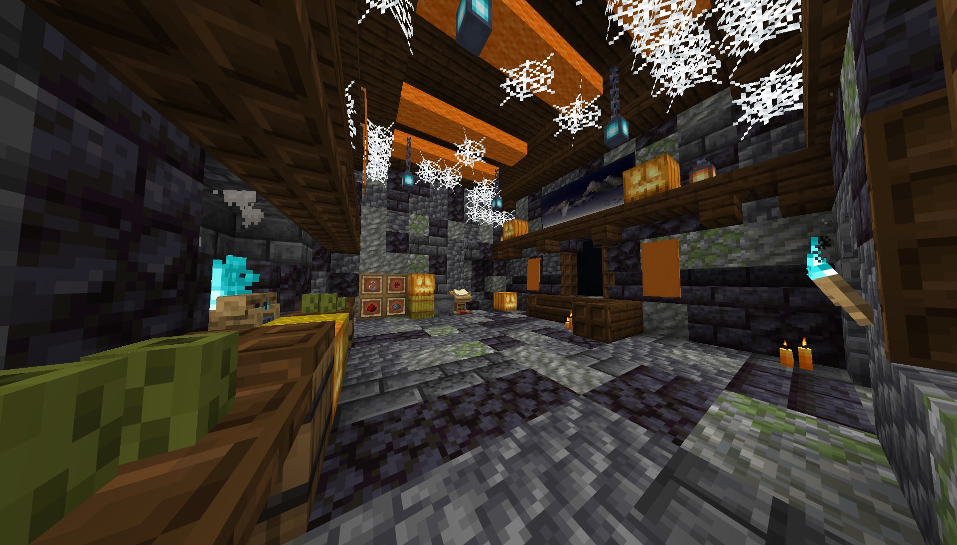 haloween brewing base, image 2