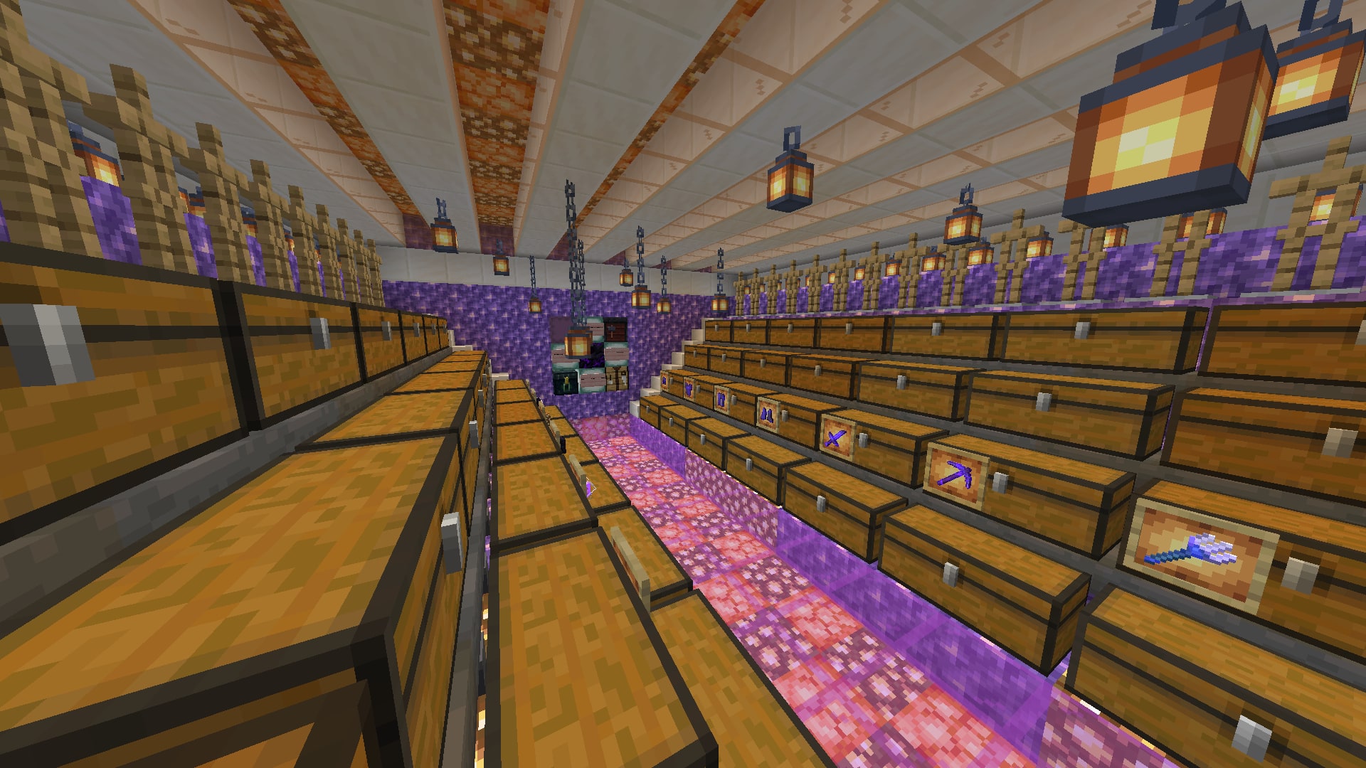 Mini Amethyst Stash, image 1