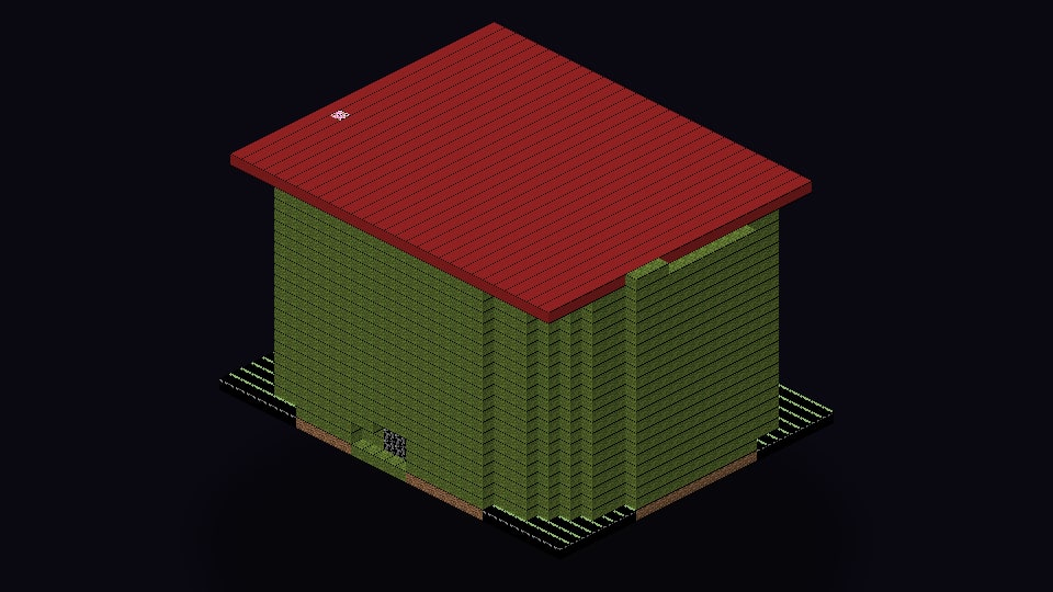 Tree Stash, image 1
