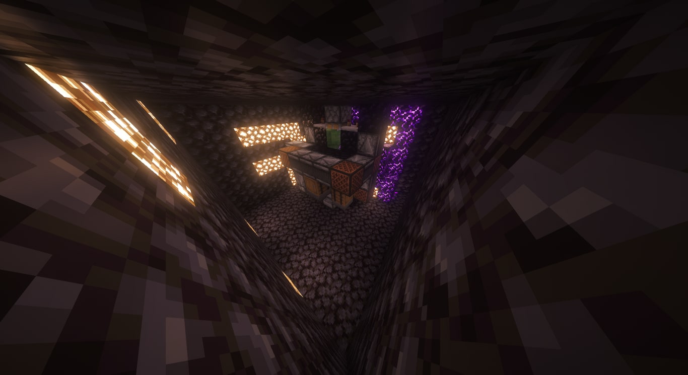 Shrine Regear Base, image 1
