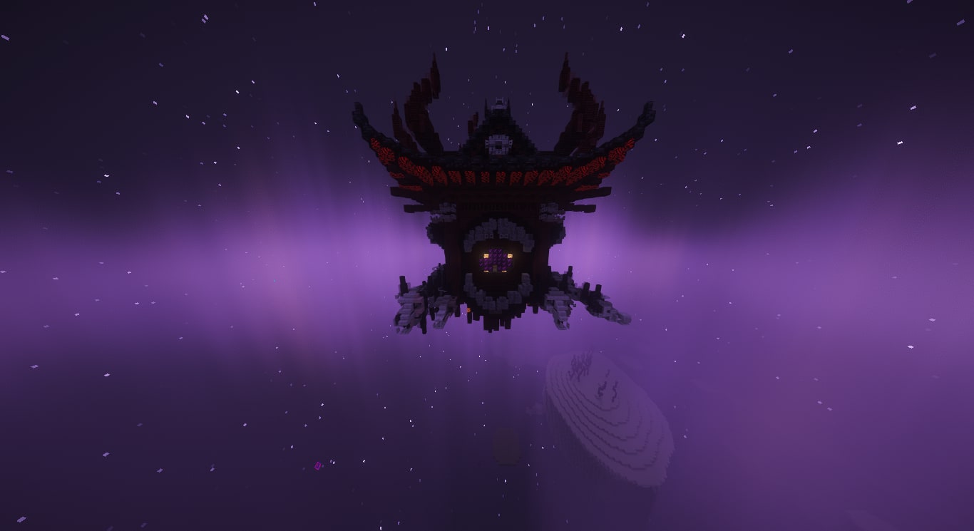 Shrine Regear Base, image 3