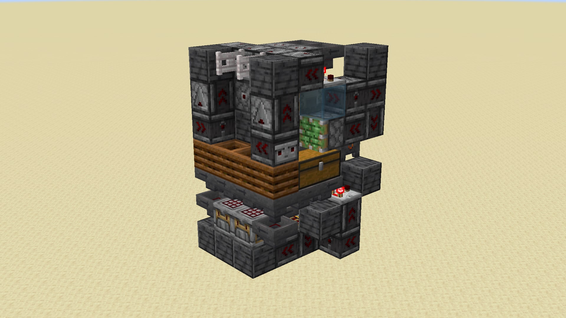Midas TNT Crafter, image 1