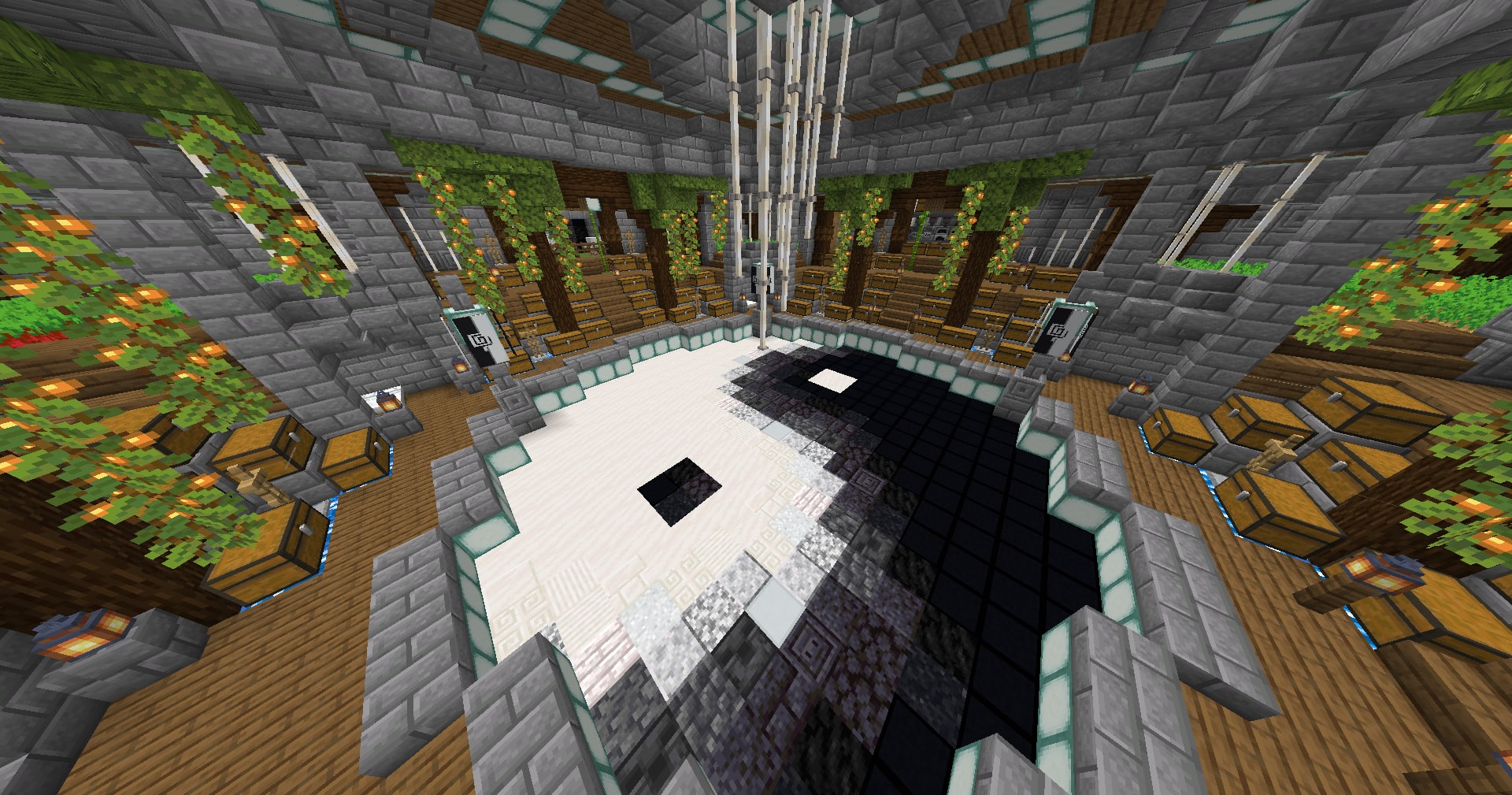 Ying Yang Stash, image 1