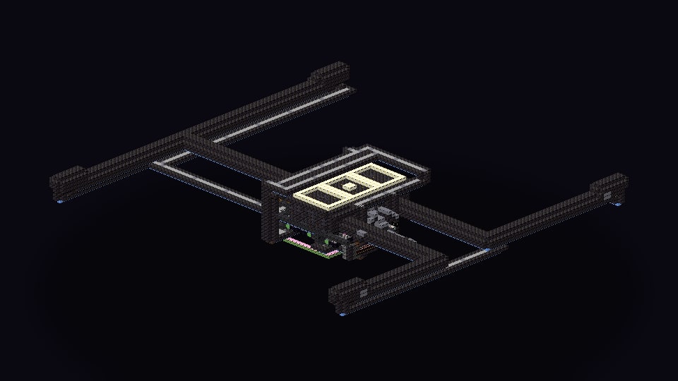 Lox Spawner base, image 1
