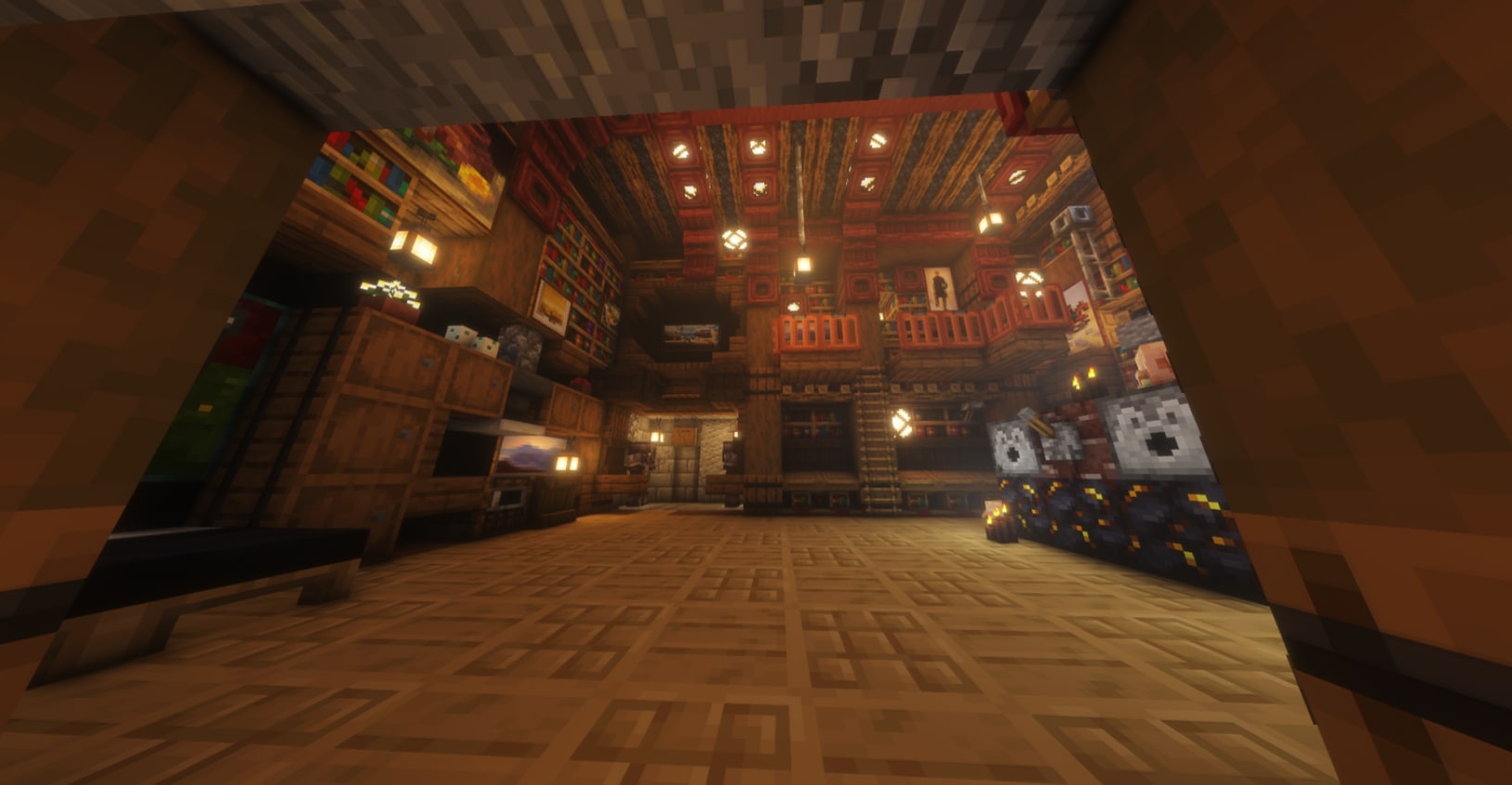 Small Library, image 2
