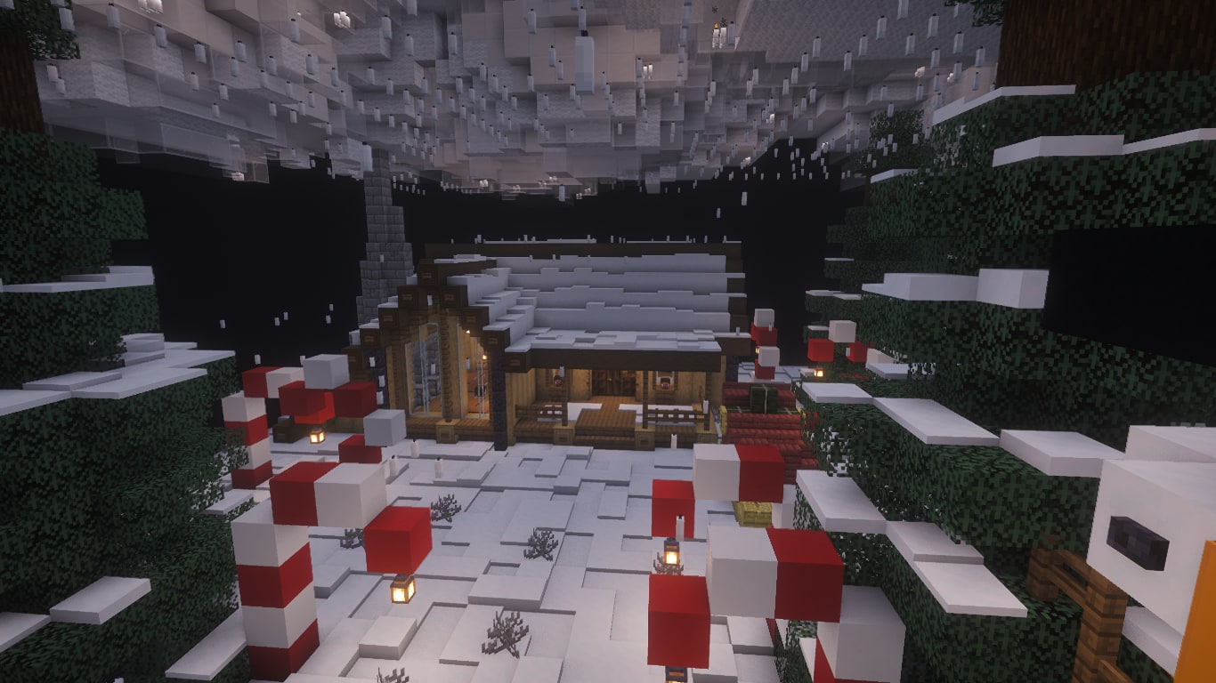 winter wonderland, image 2