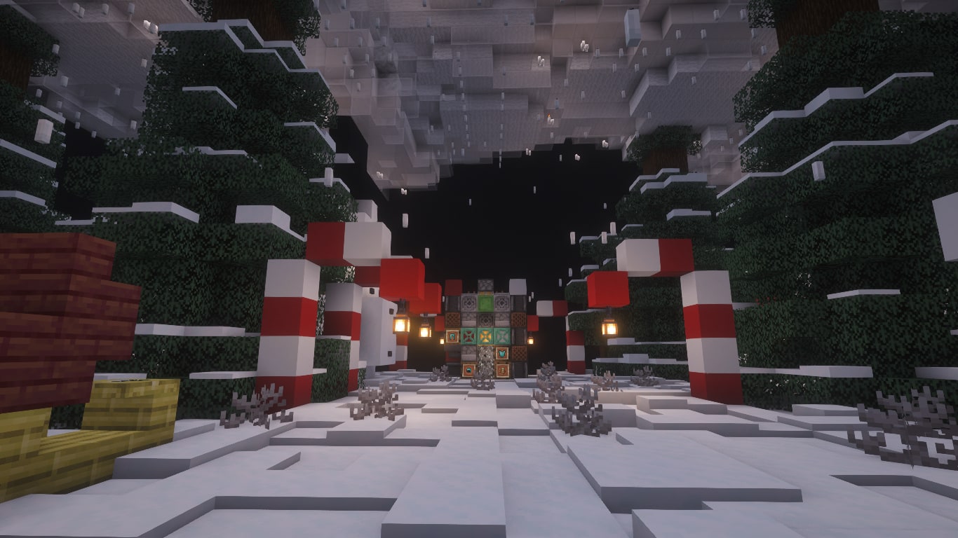 winter wonderland, image 3