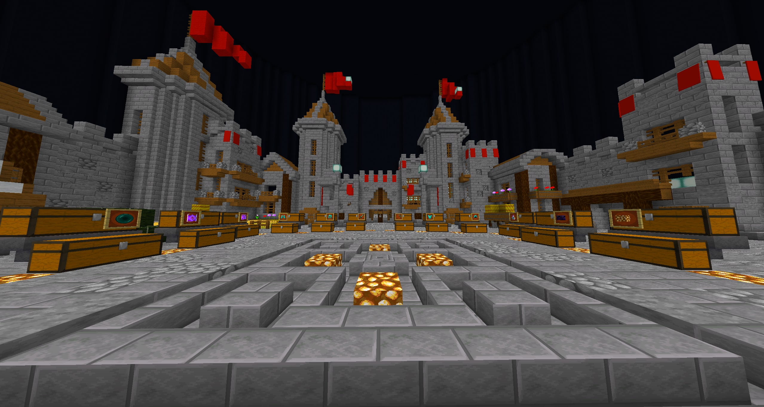 Castle Stash, image 1