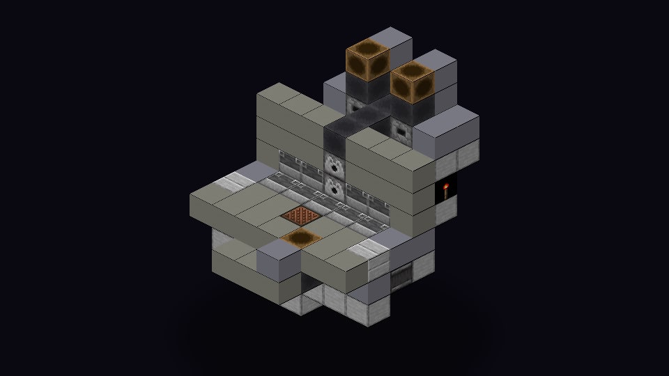 **Instant Floor Regear Made for Wizox **, image 1