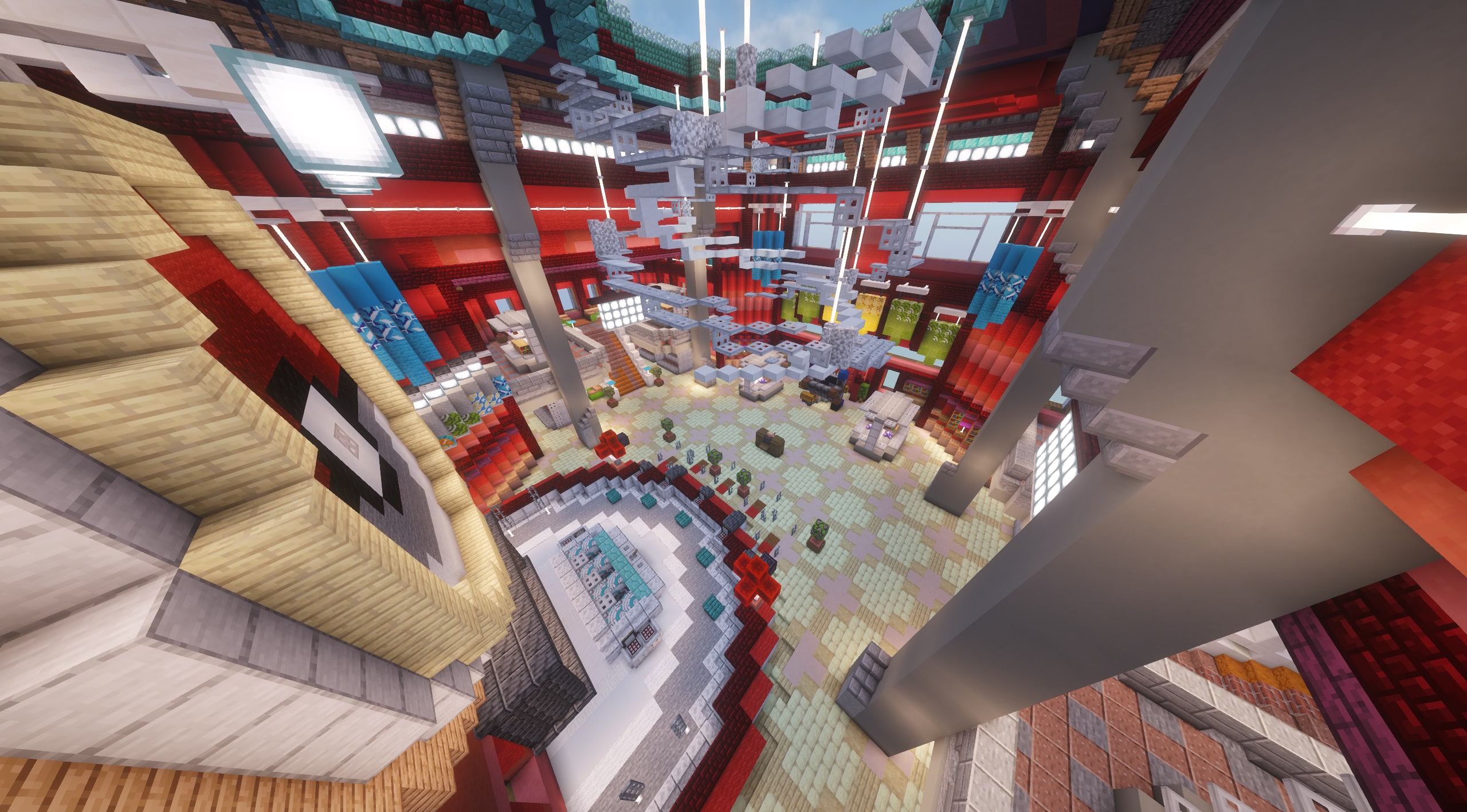 PokeCenter Base, image 2