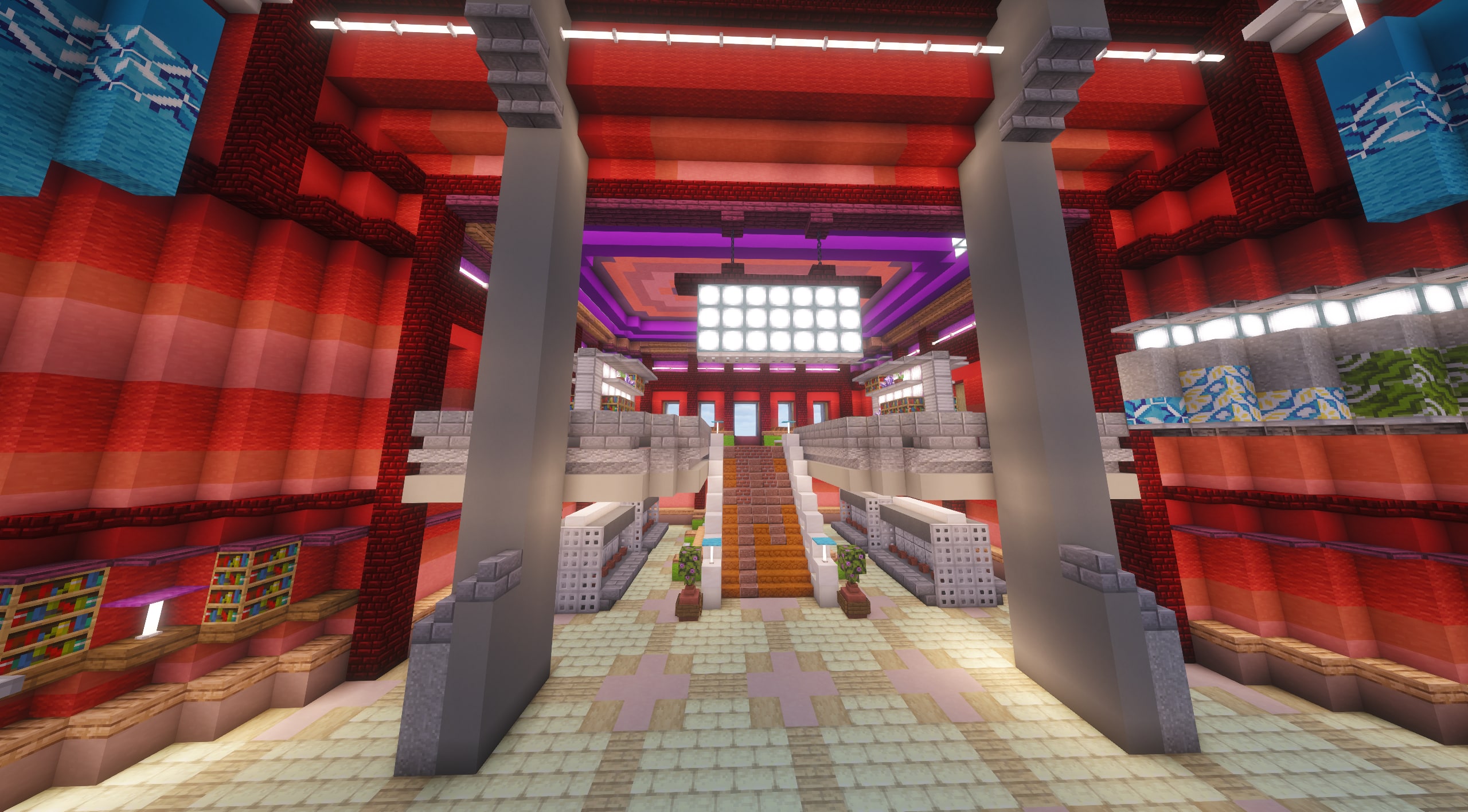 PokeCenter Base, image 4