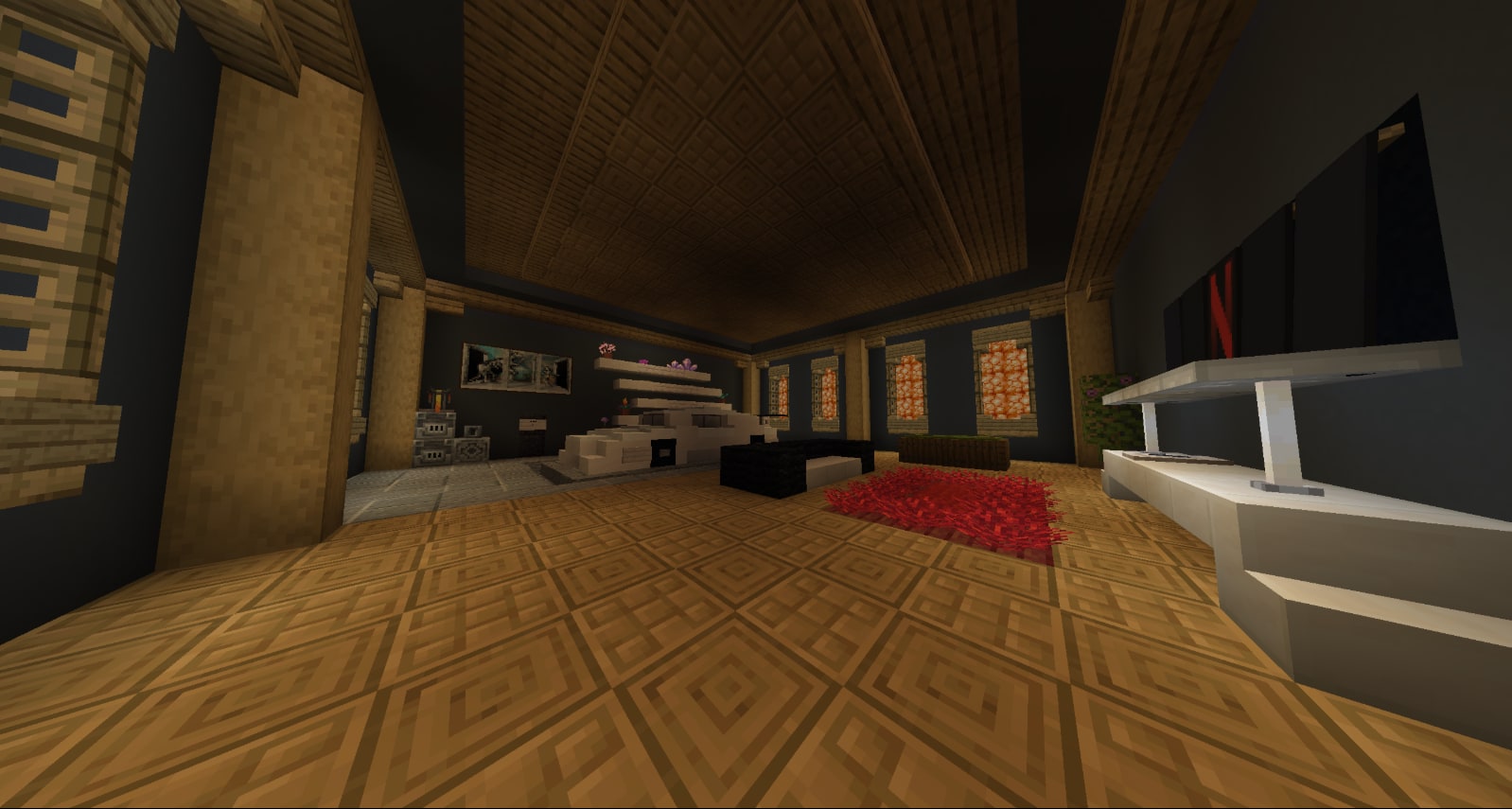 Chill Garage Regear, image 1