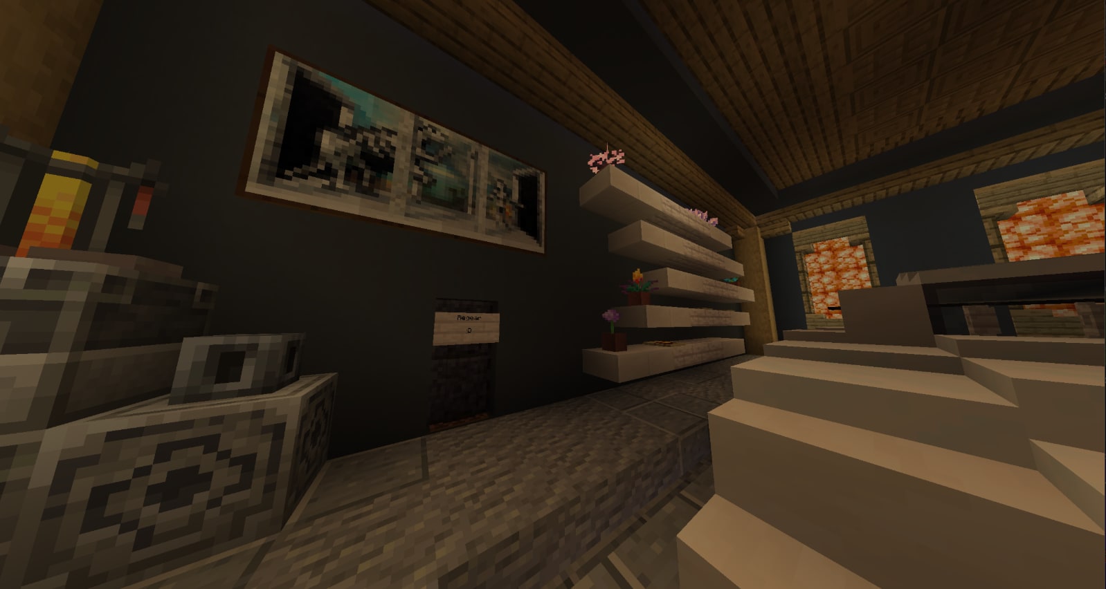Chill Garage Regear, image 2