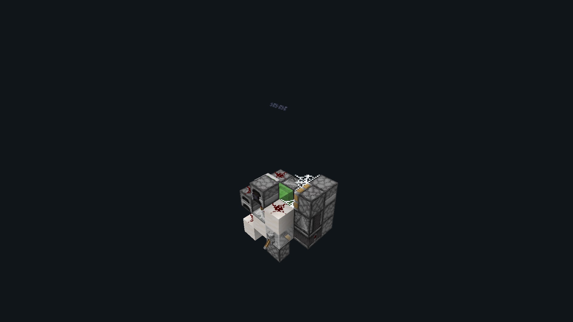 Pop up Railgun, image 1