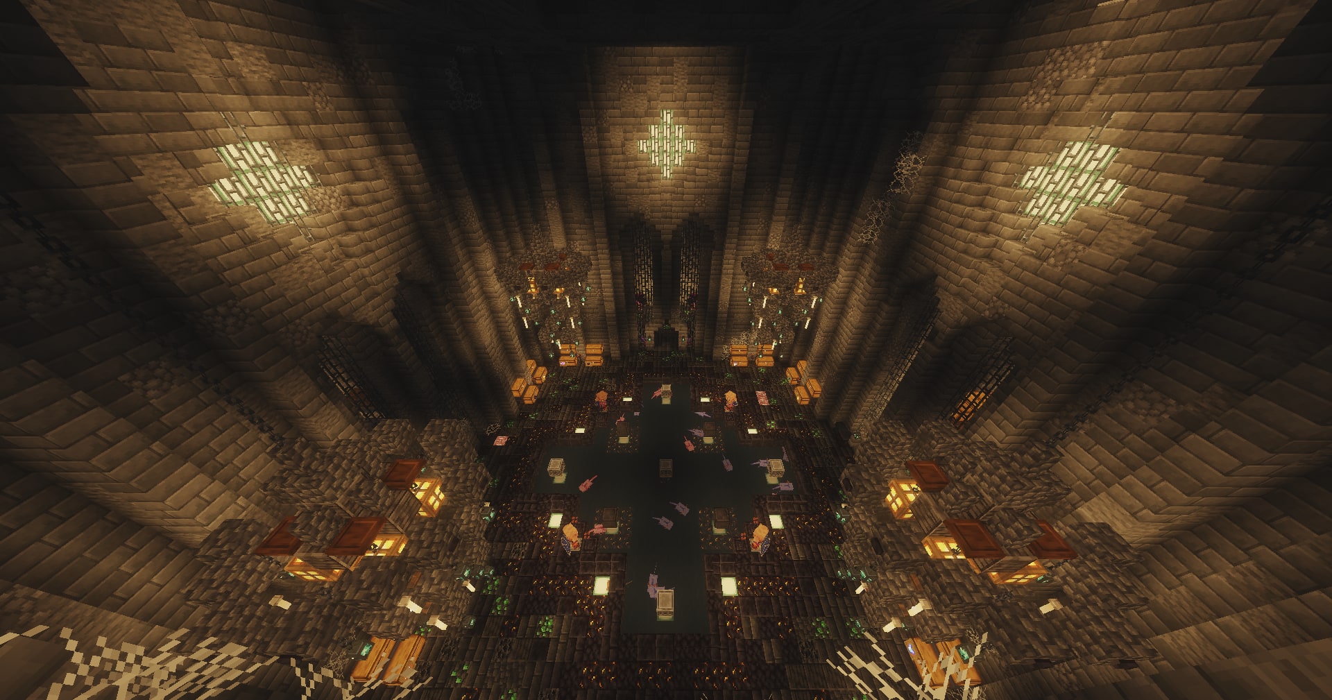 Tower of The Wealthy, image 1