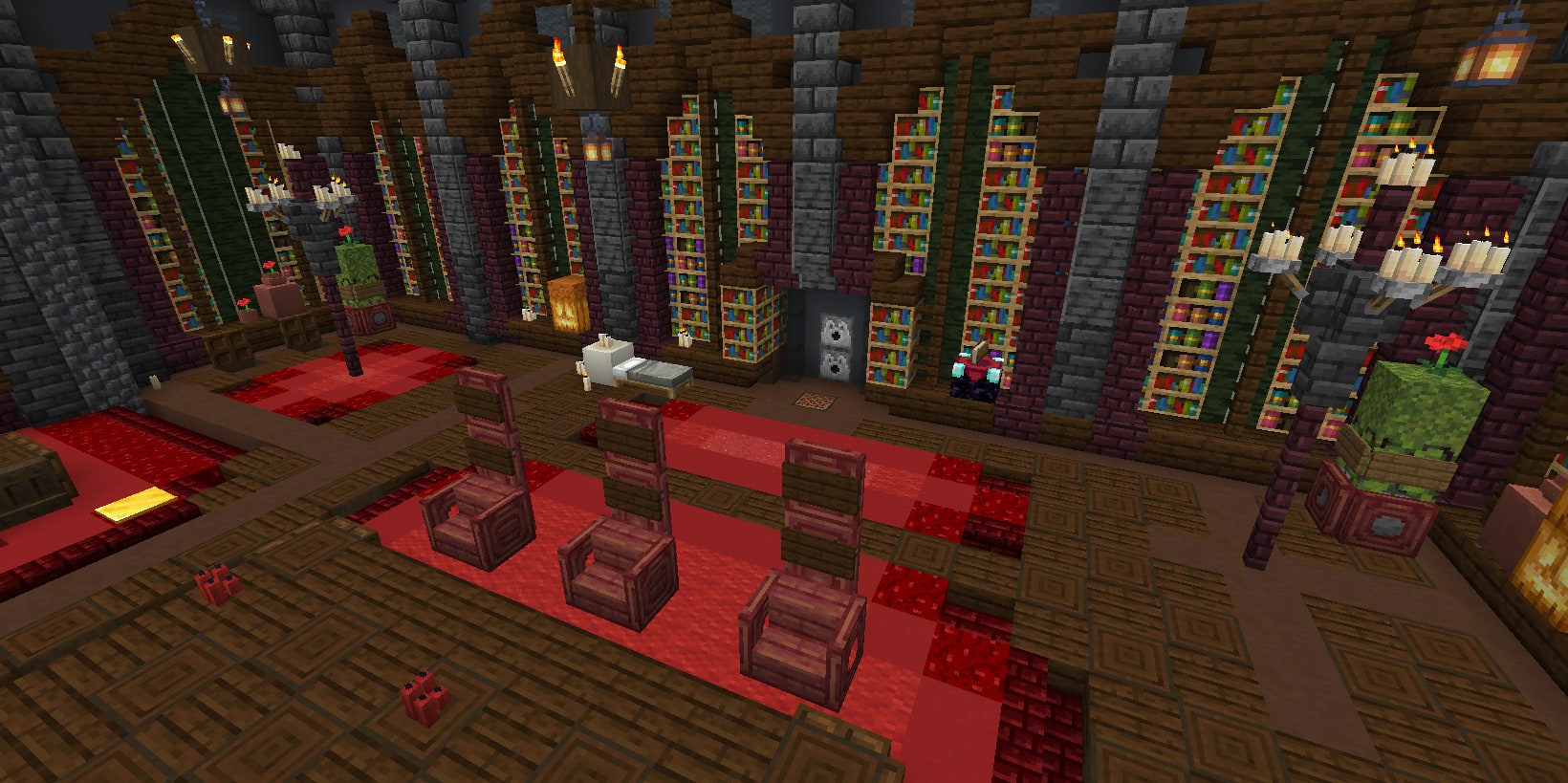 Klings Gothic Regear, image 1