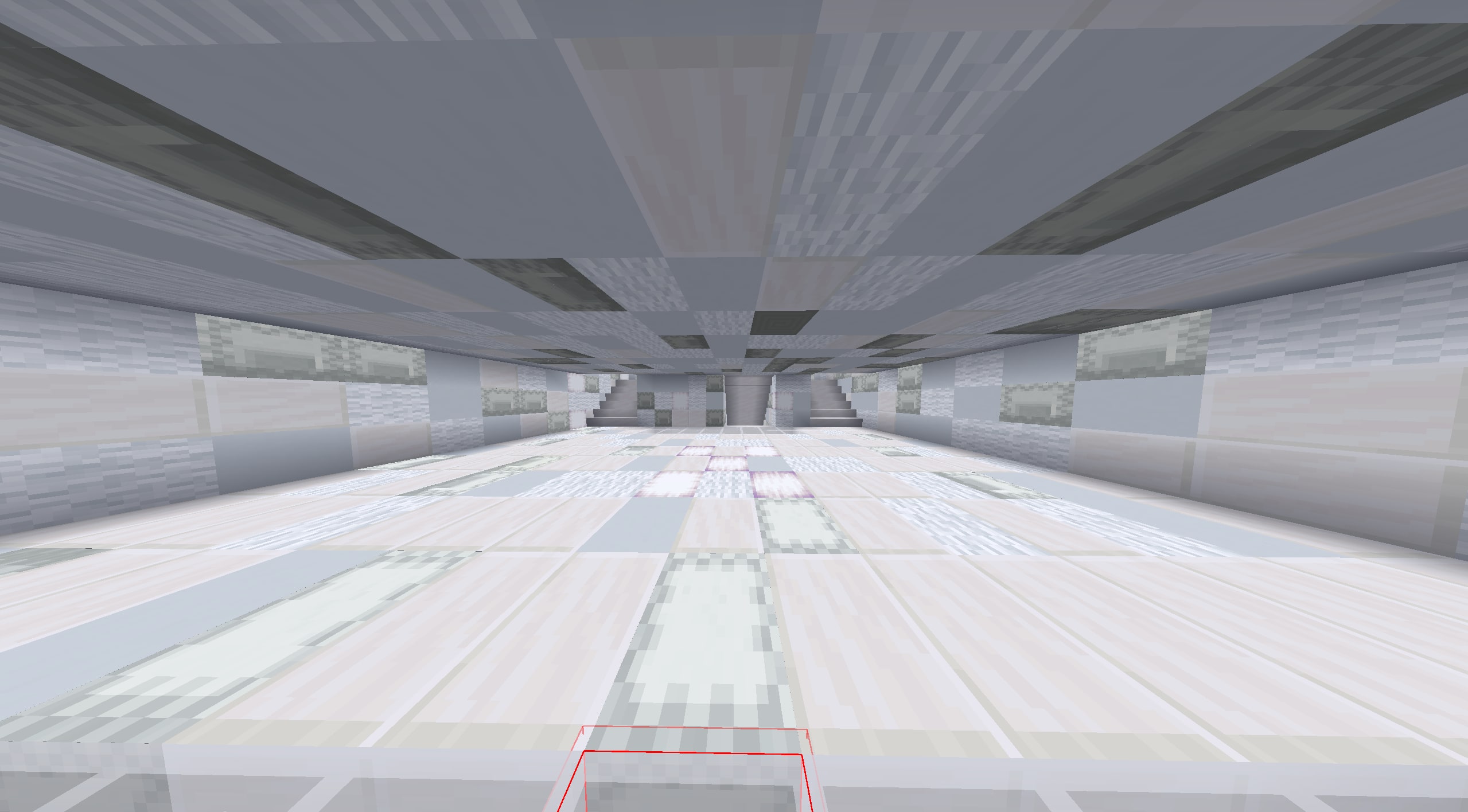 Big White Bone Block Crafter, image 3