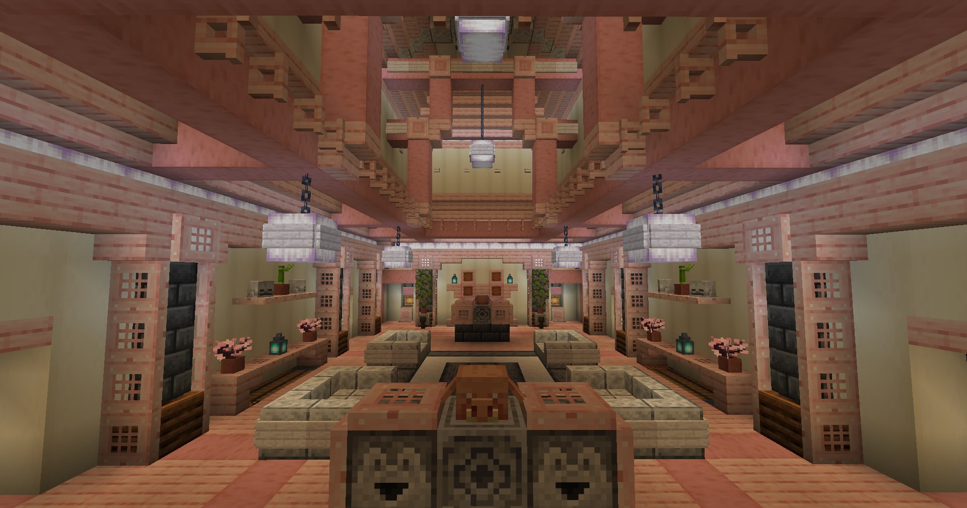 rose dojo, image 1