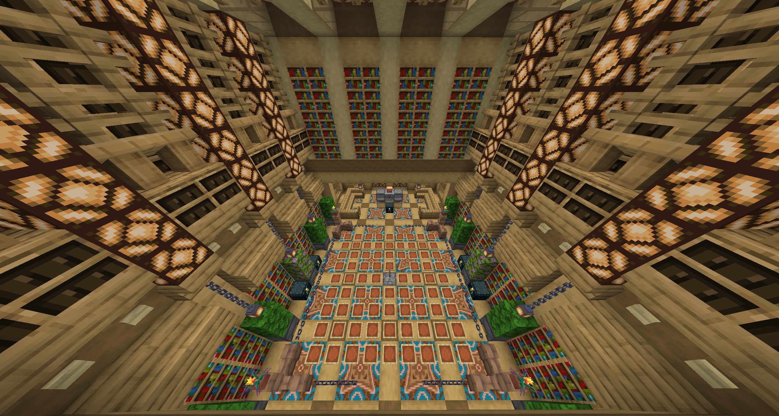 Library Arrow Gambling Base, image 2