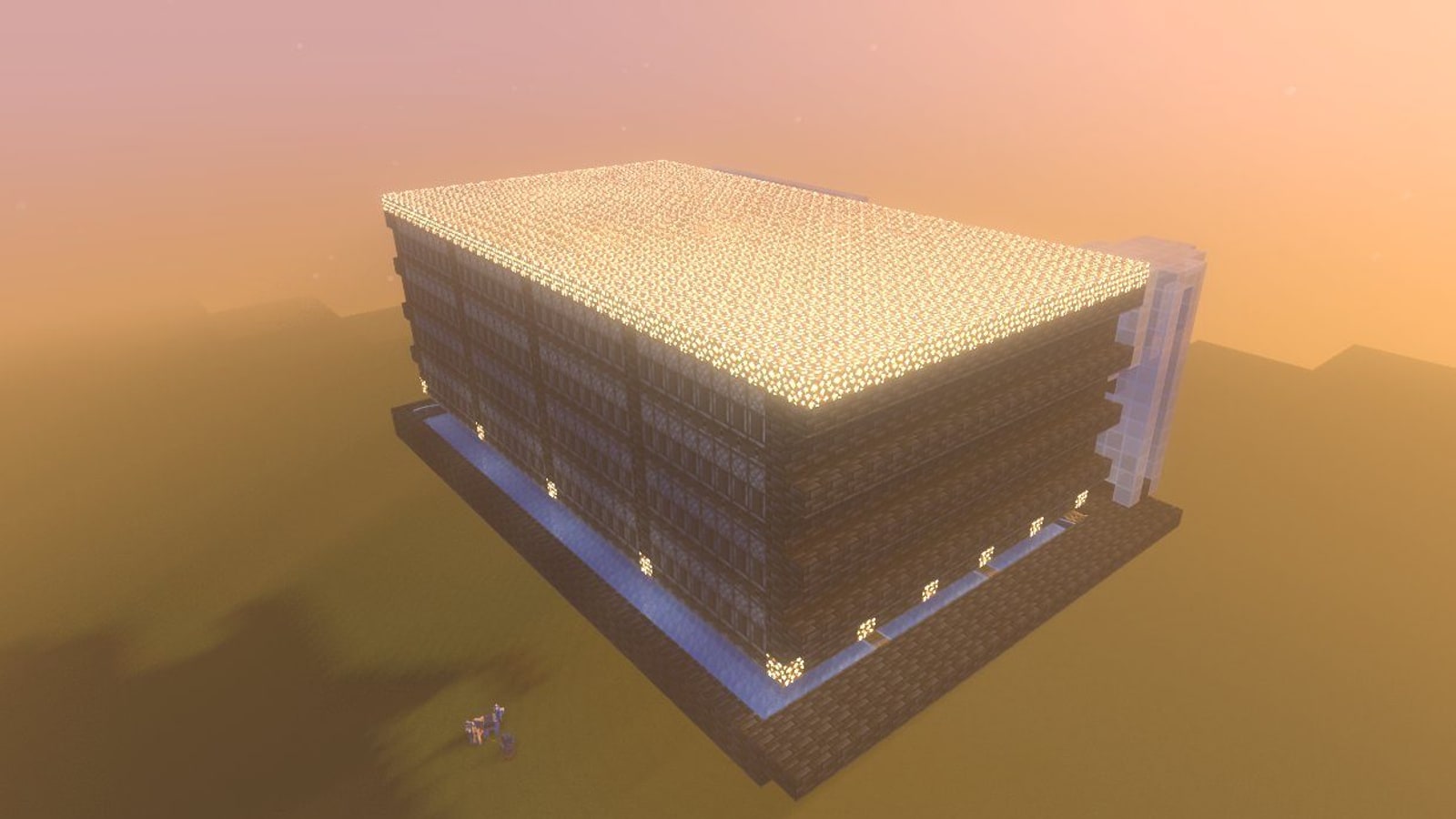 Giant Kelp Farm, image 1