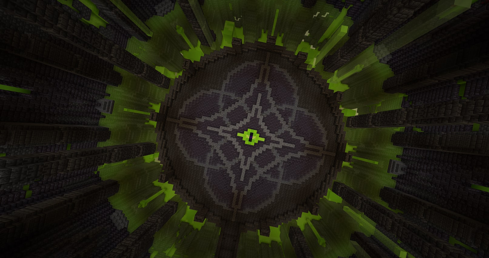 Green Dome Base, image 2
