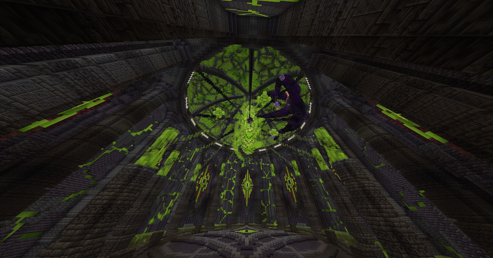 Green Dome Base, image 4
