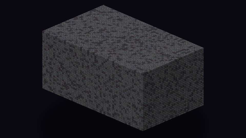 Nuclear Base By Luki, image 1