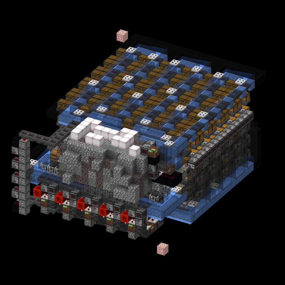 Chest Crafter -Copa 540 Crafter, image 1
