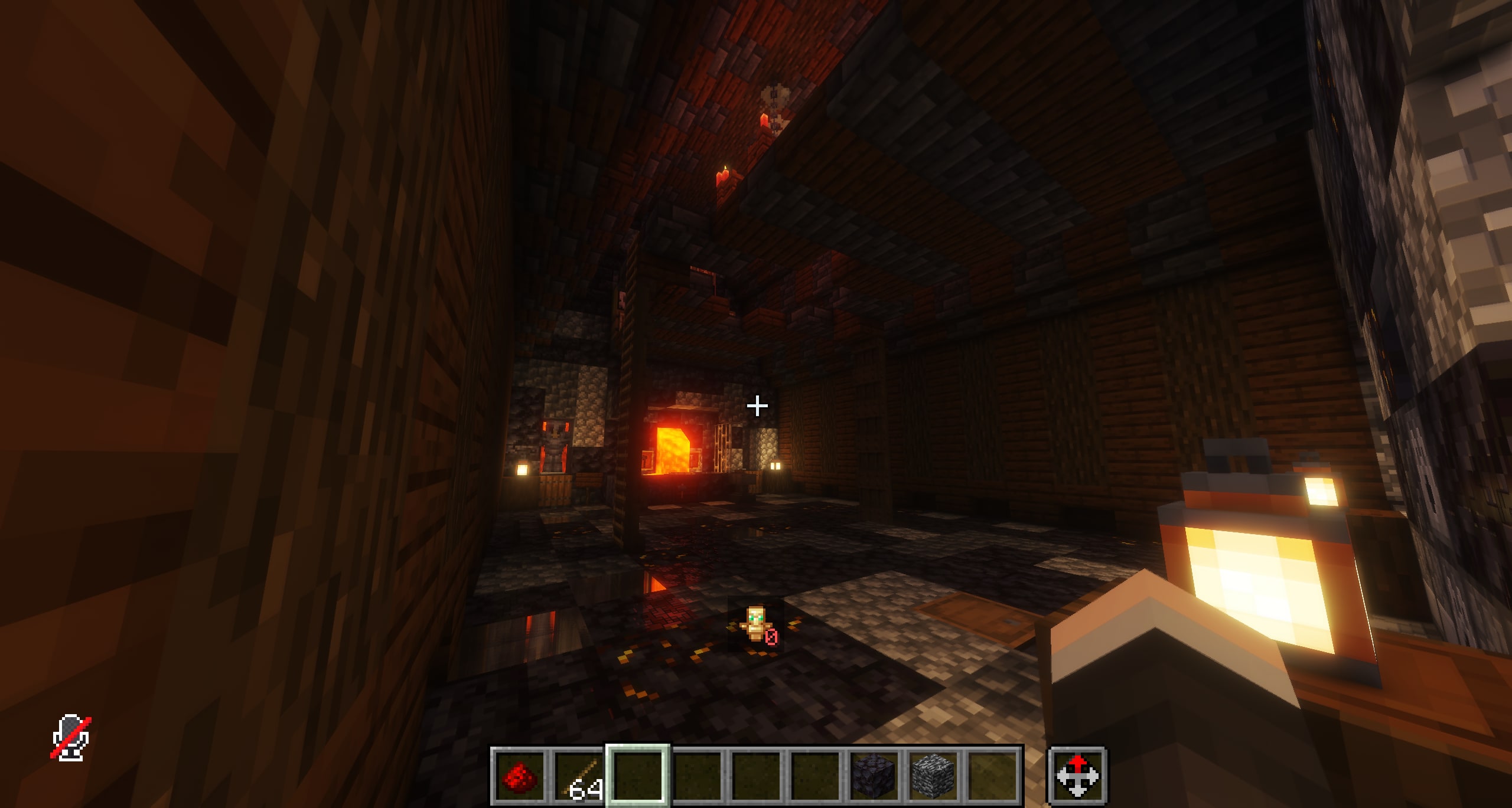 blacksmith stash regear, image 1