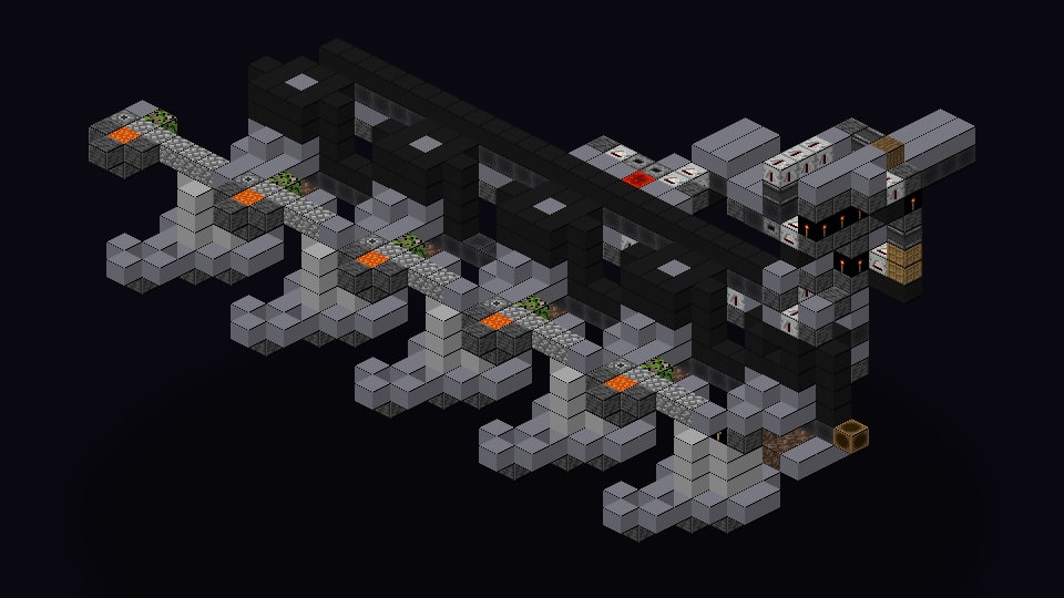 **Black Dye Farm**, image 1