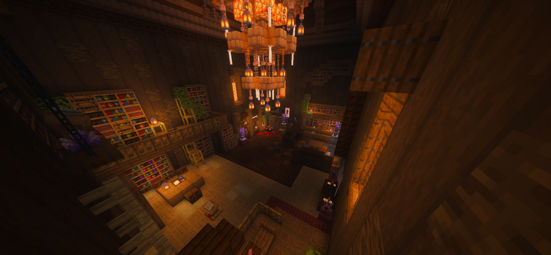 Golden Stash With library Extension by Tomberzz, image 1