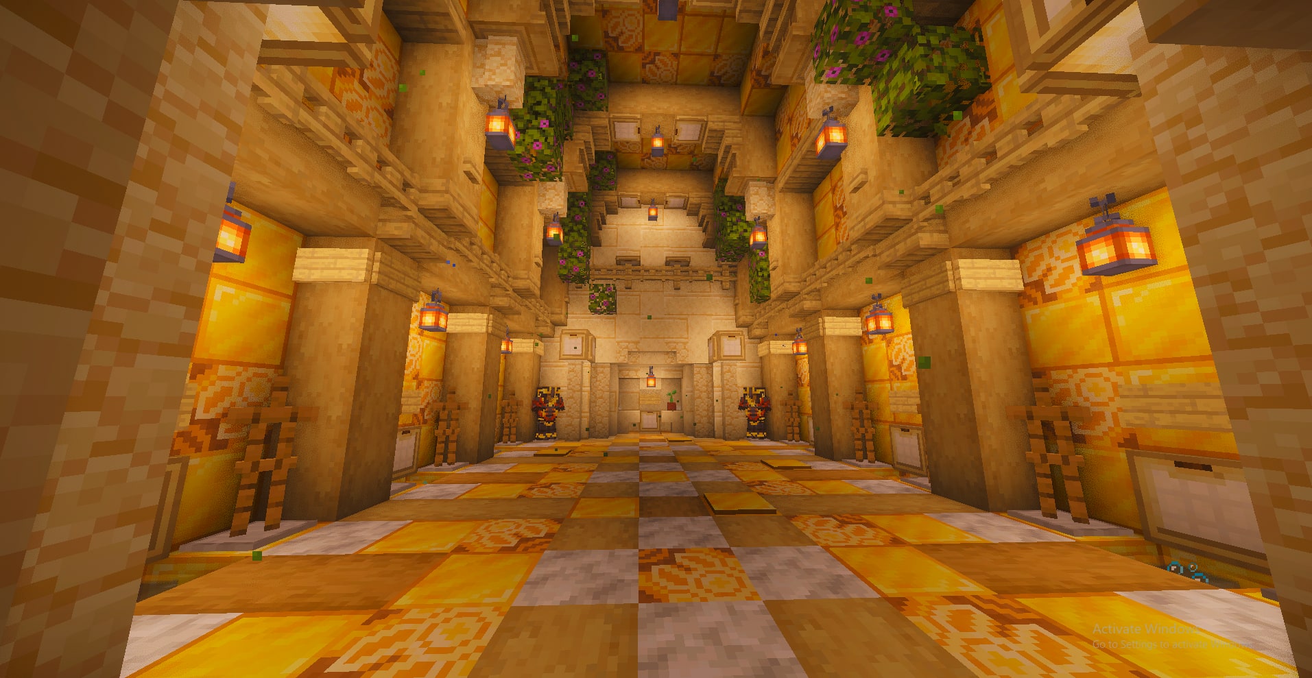 Golden Stash With library Extension by Tomberzz, image 3