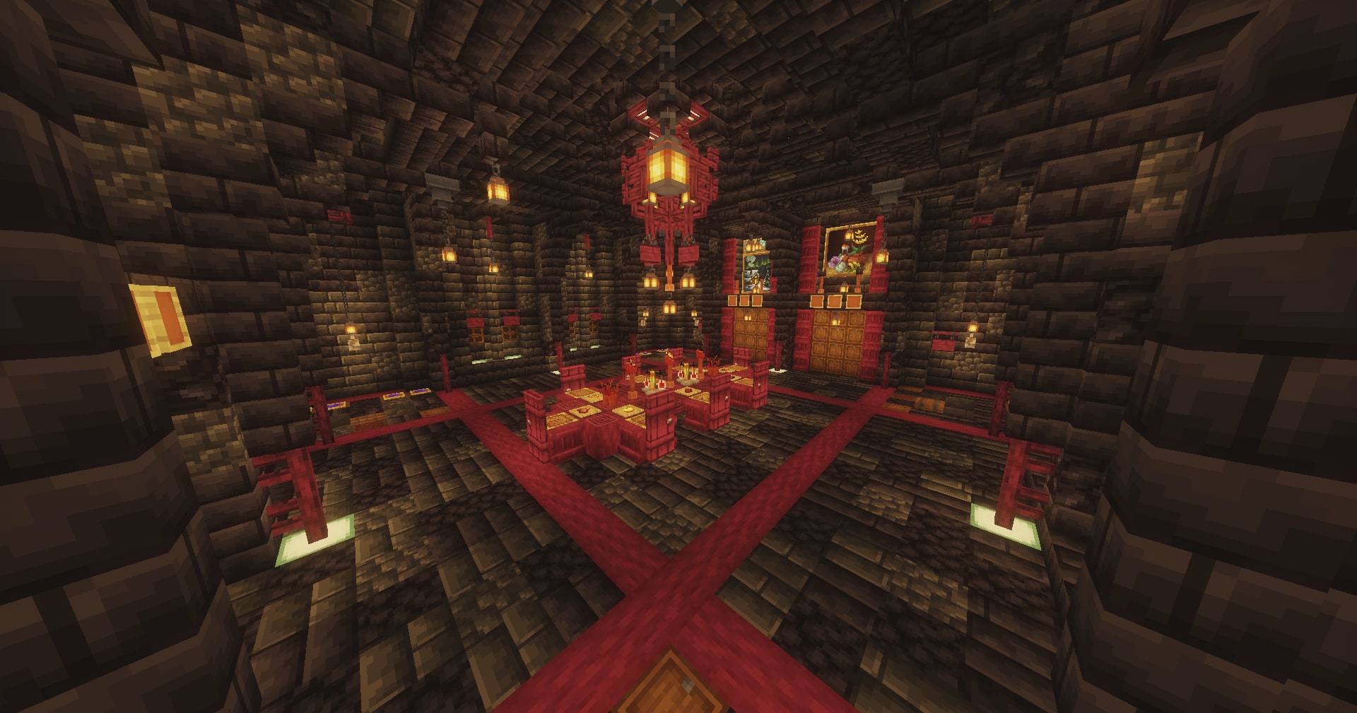 Smugglers Hideout, image 1