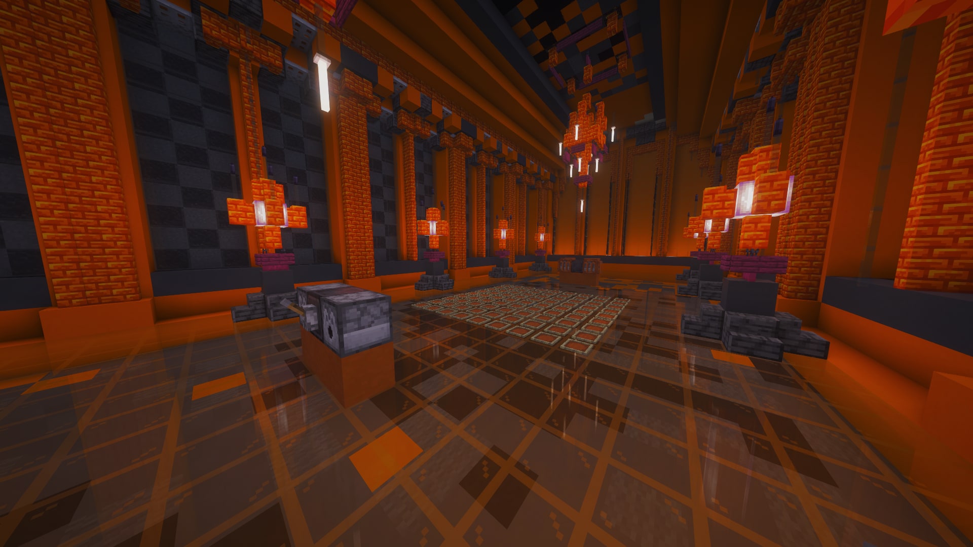 Halloween Ball Room, image 1