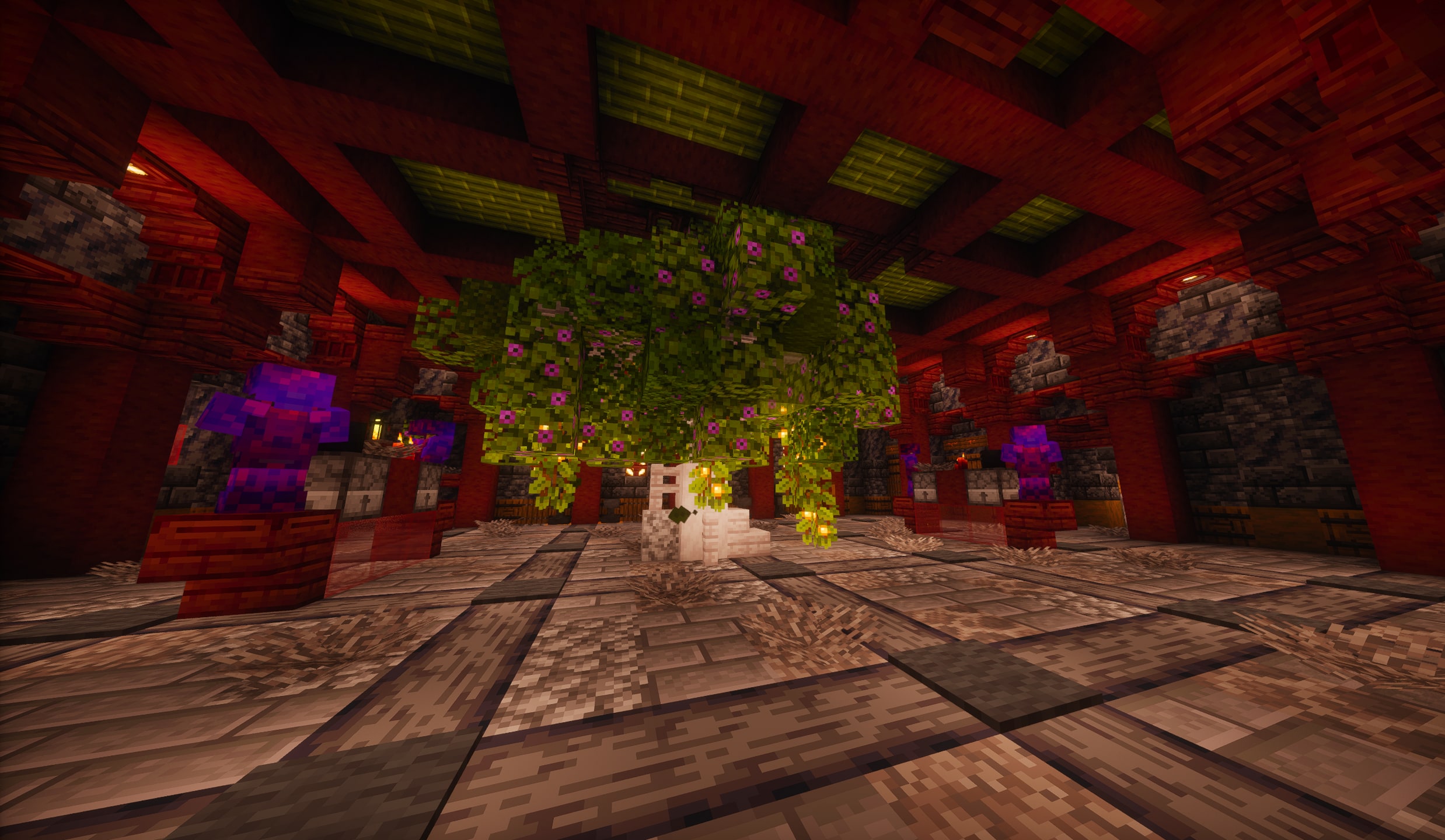 Zts blood moon gambling base, image 2