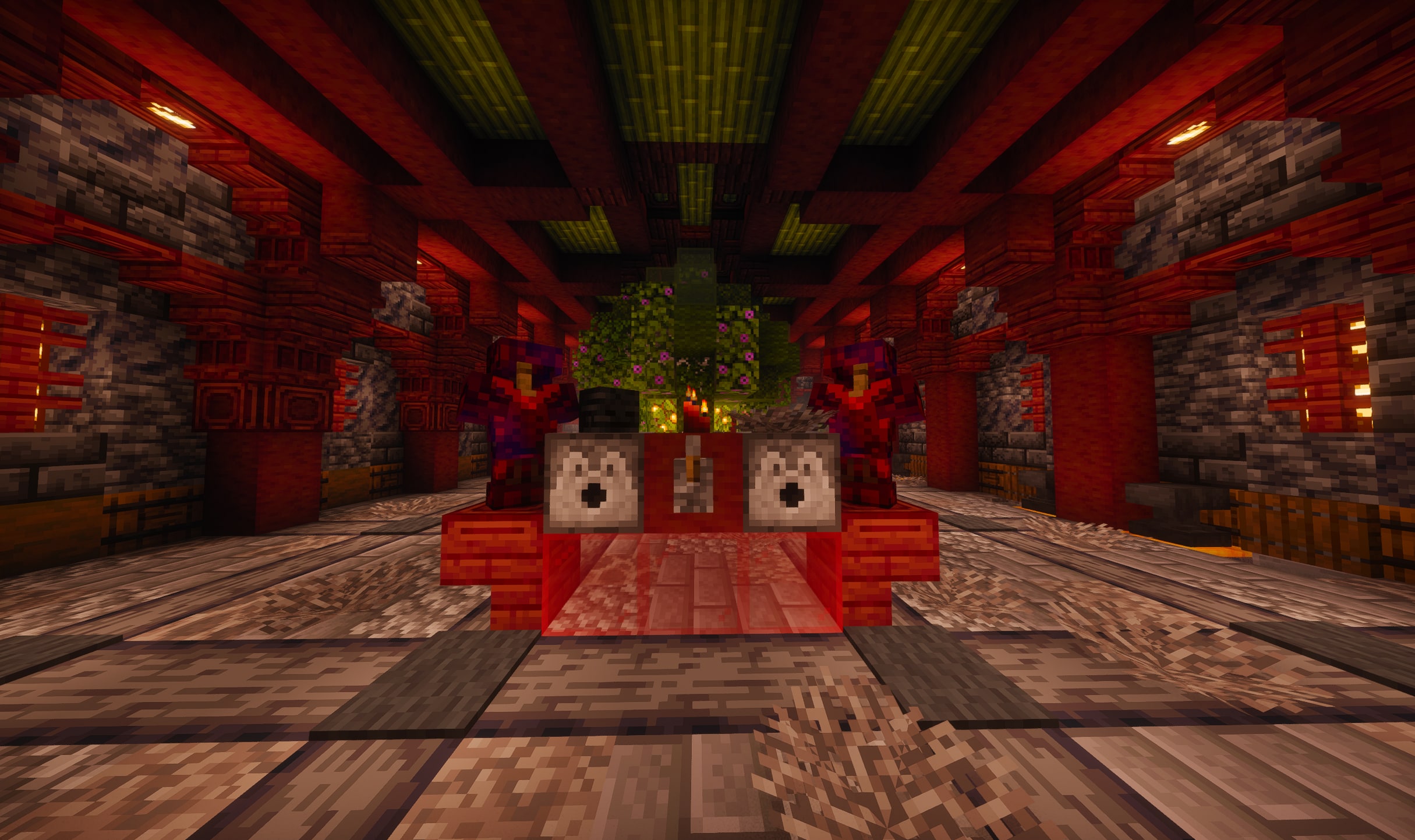 Zts blood moon gambling base, image 3