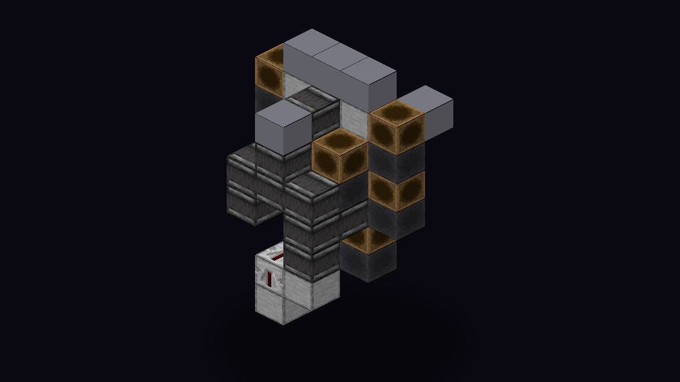 ITSVILL Compact Solo Regear, image 1