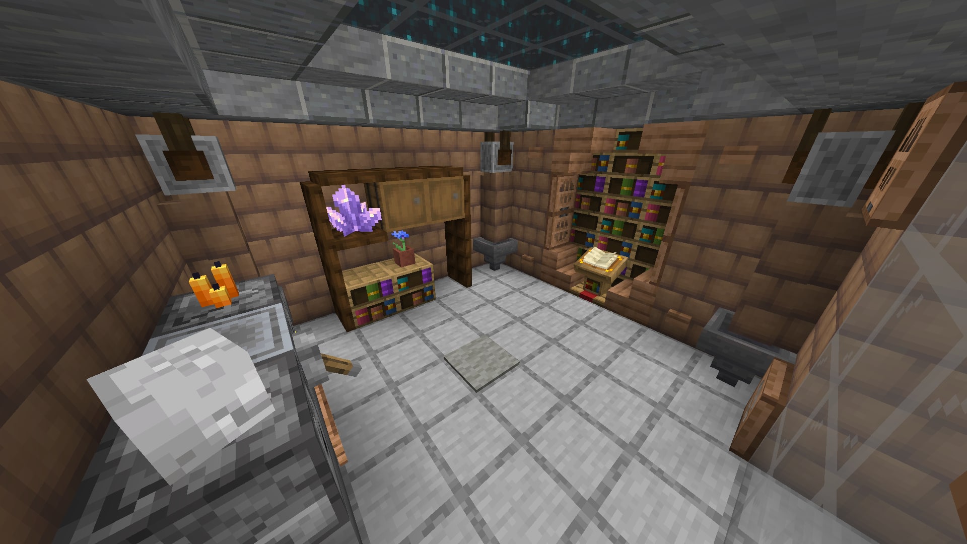 Muddy Library, image 1