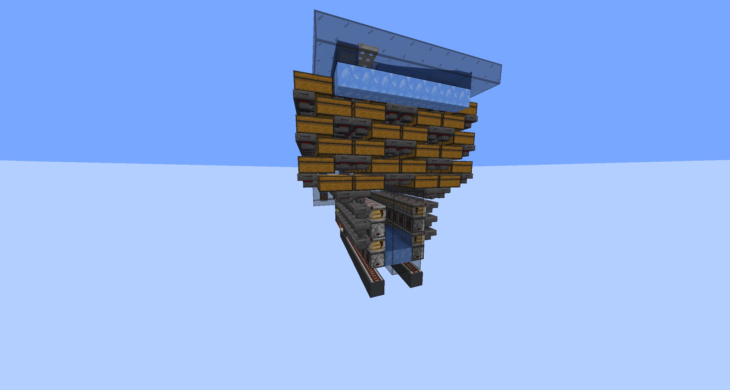 Batman bonemeal crafter v1, image 2