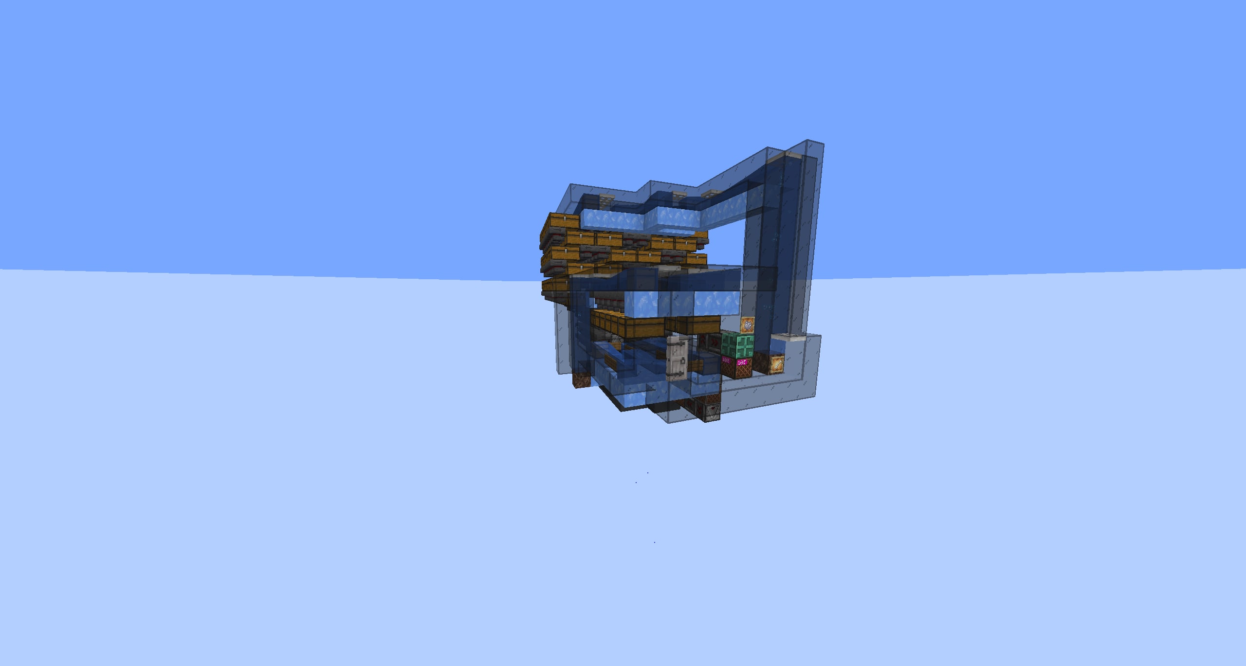 Batman bonemeal crafter v1, image 3