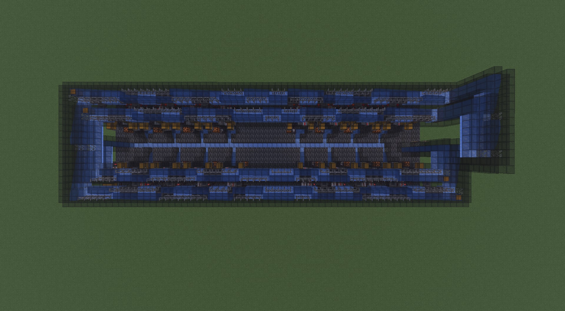 Bhrezee's TNT Crafter, image 1