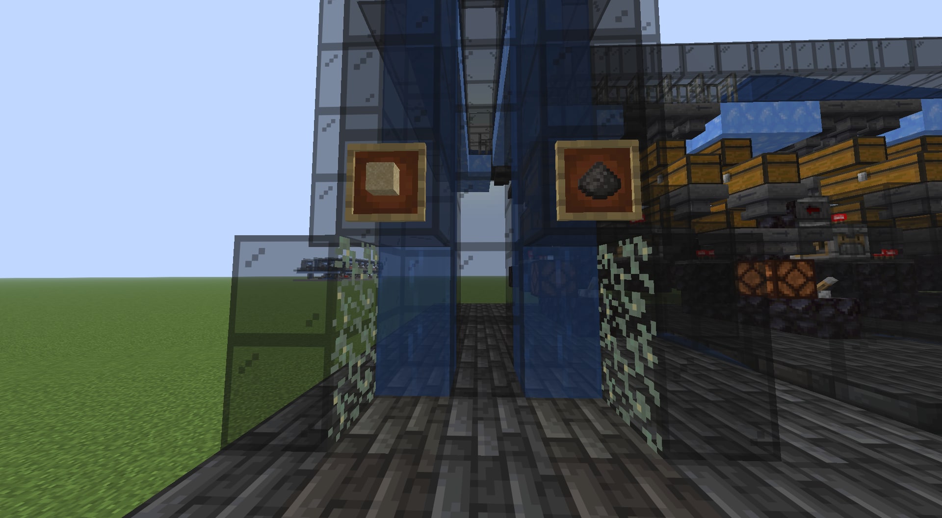 Bhrezee's TNT Crafter, image 4