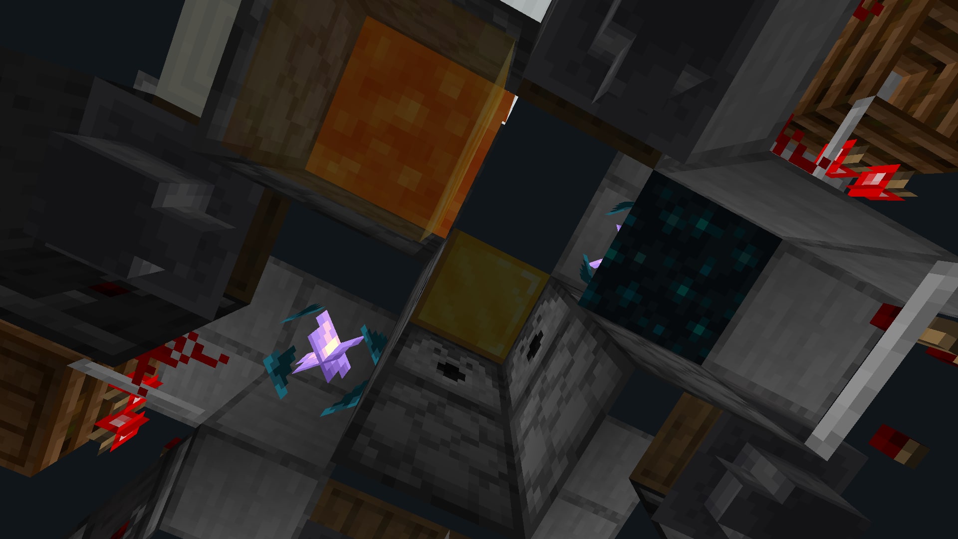 Invisible Floor Regear, image 5