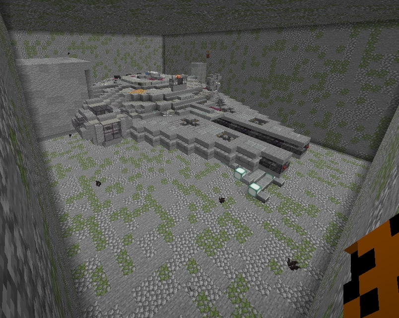 🍪 Millennium Falcon Stash By Cookie 🍪, image 1