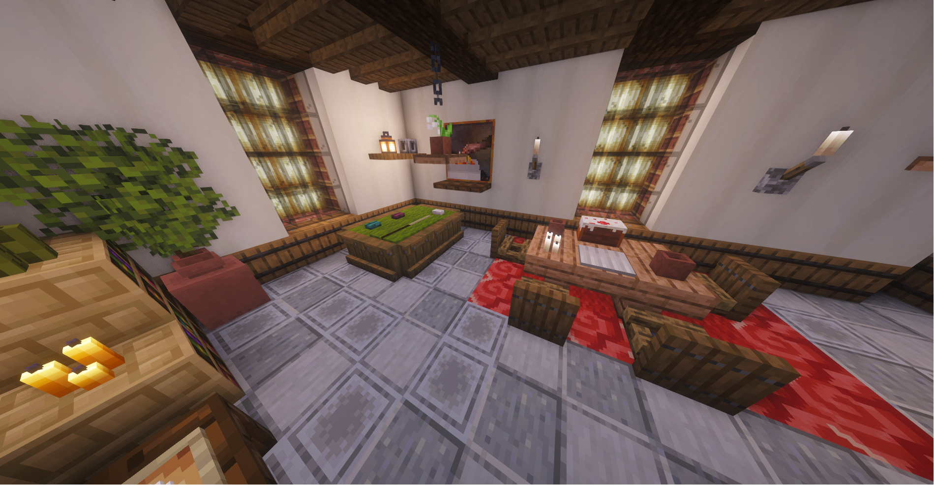 Cozy Cottage, image 2
