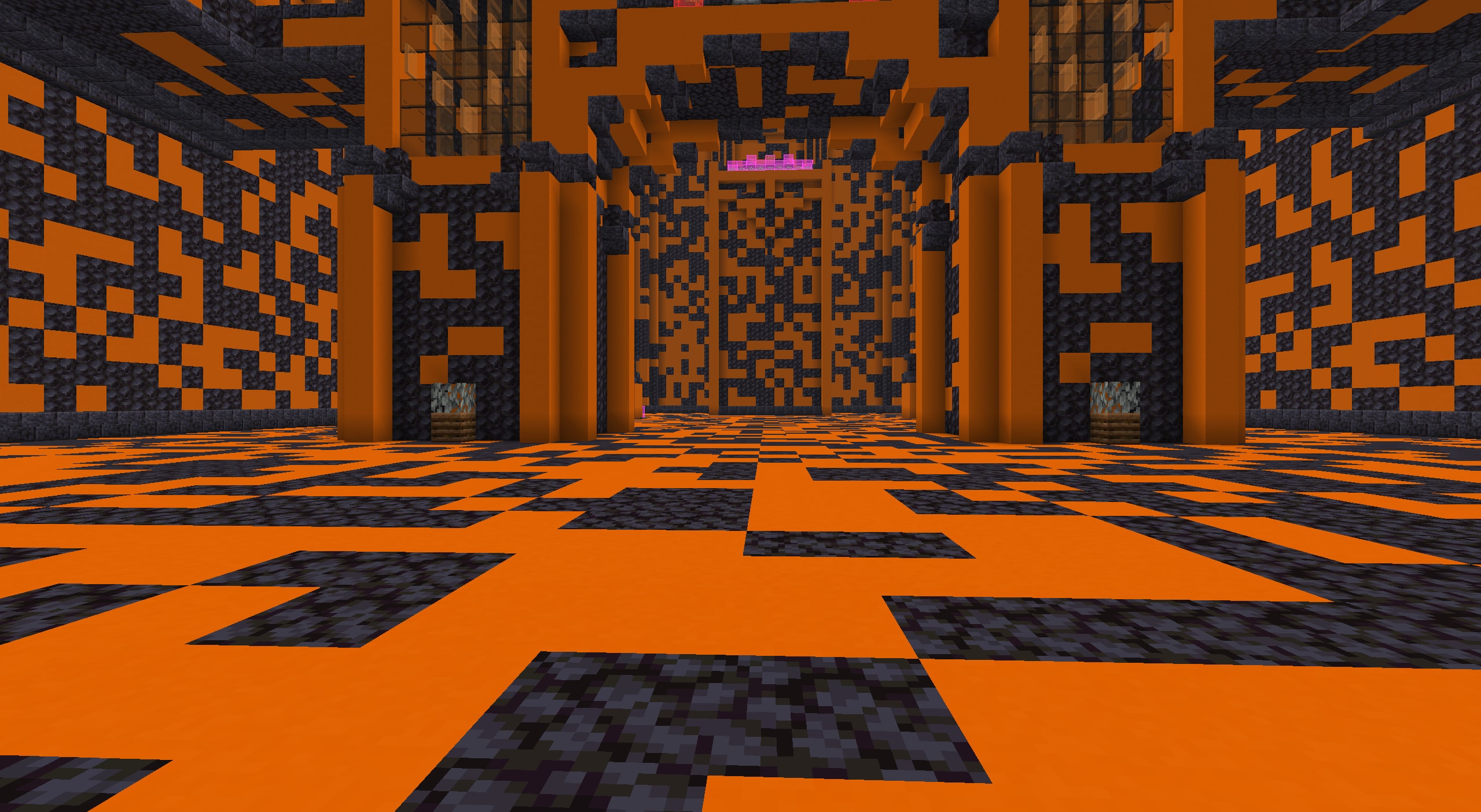 Rjx’s halloween cathedral, image 2