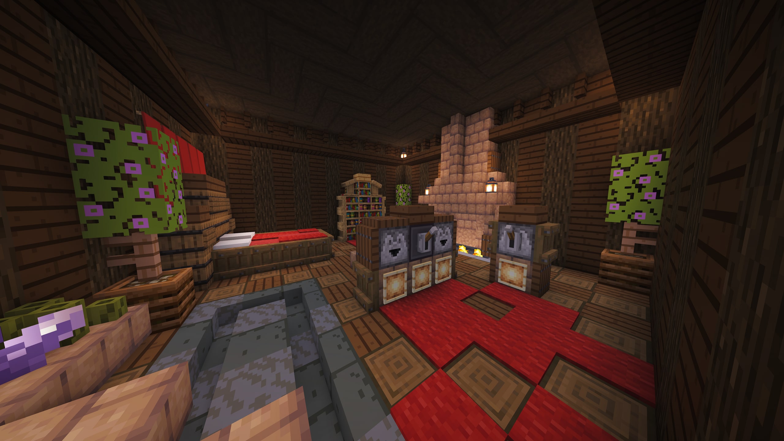 Bedroom Gambling, image 1